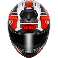 Shoei GT-AIR 3 Hike Integraalhelm