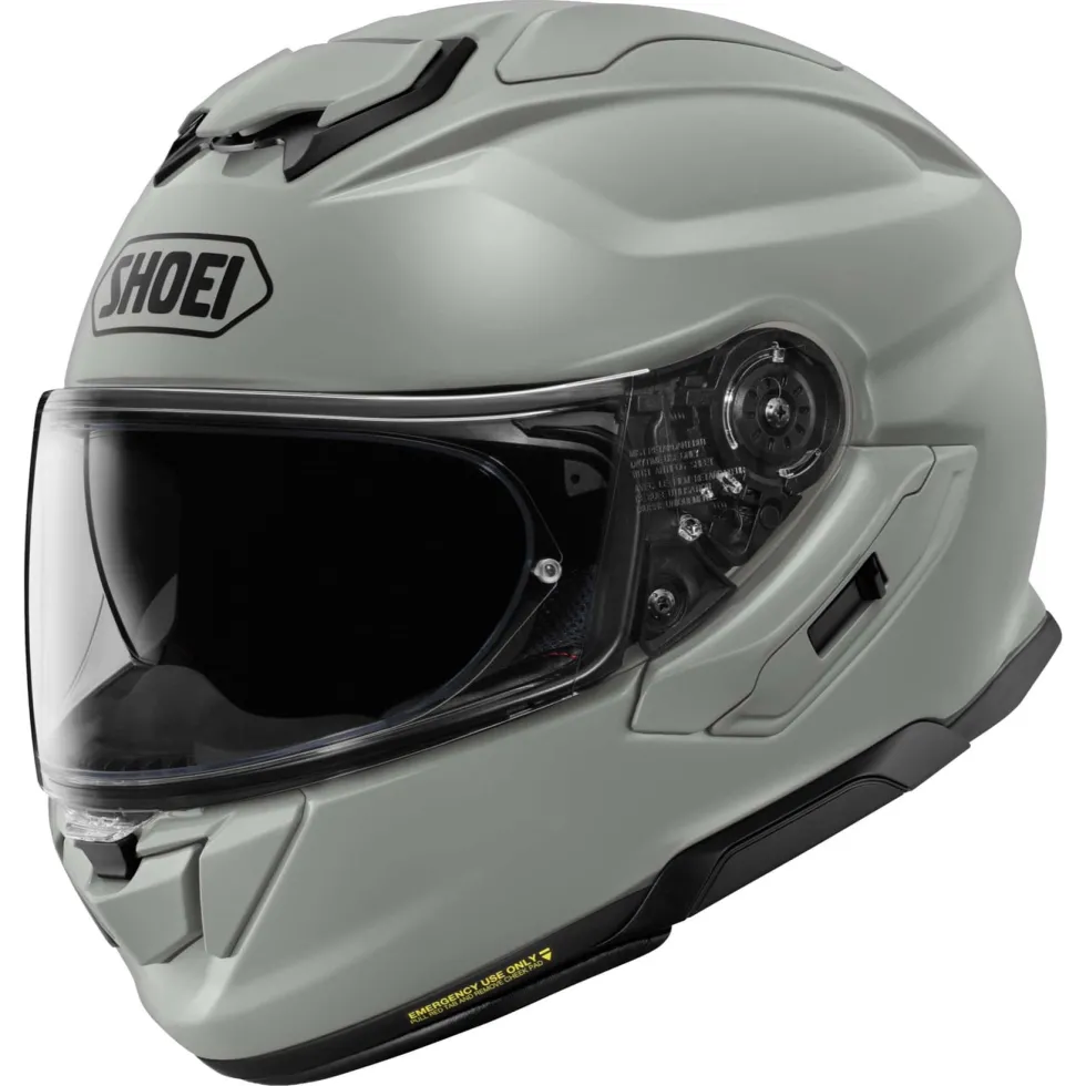 Shoei GT-AIR 3 integraalhelm