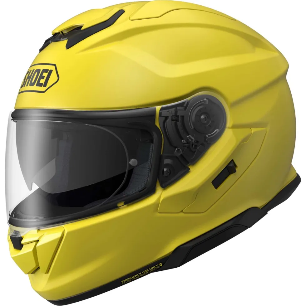 Shoei GT-AIR 3 integraalhelm