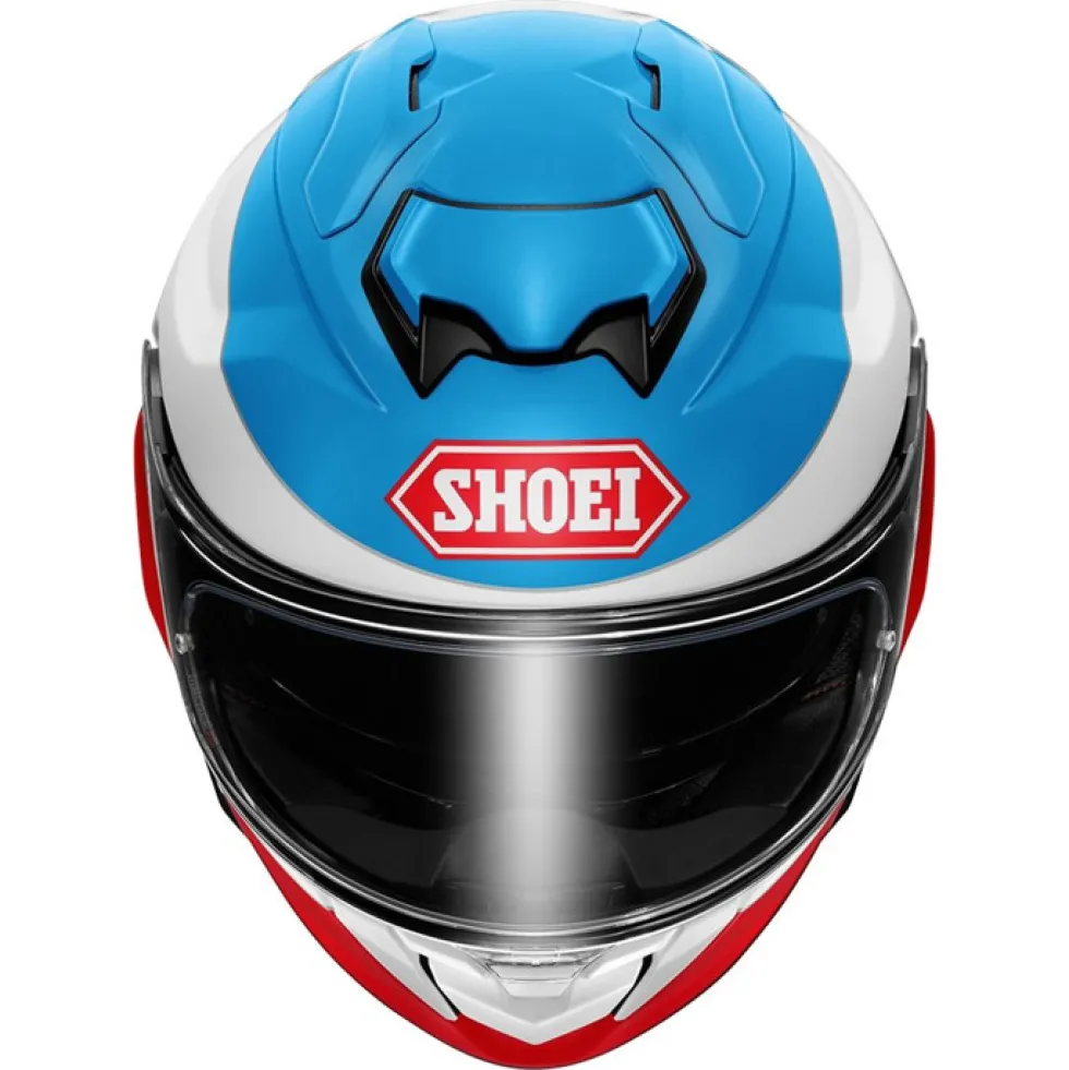 Shoei GT-AIR 3 Lilt Integraalhelm