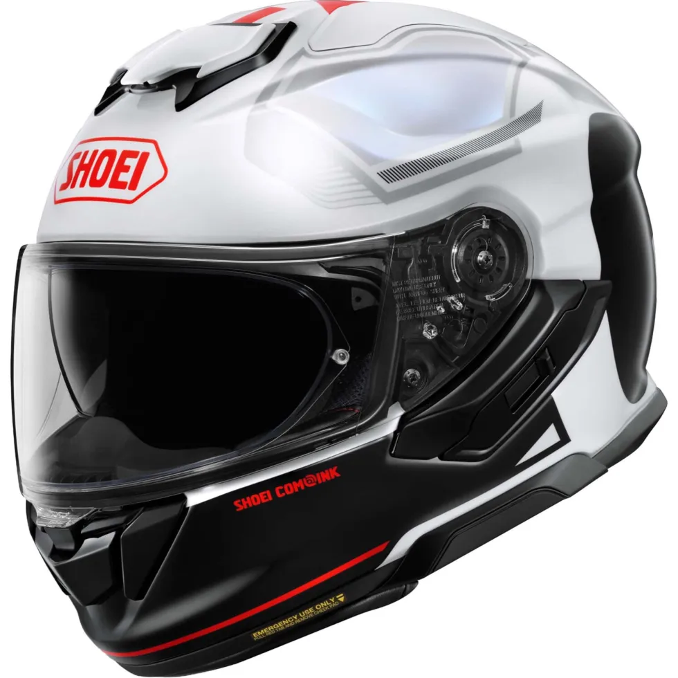 Shoei GT-Air 3 Mike Integraalhelm
