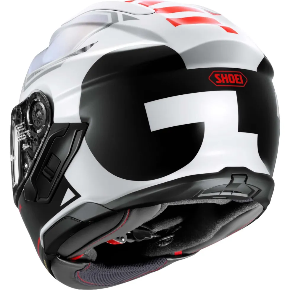 Shoei GT-Air 3 Mike Integraalhelm