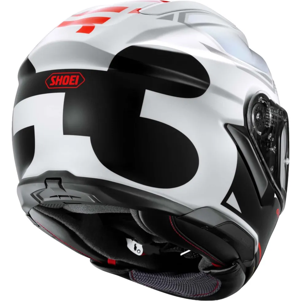 Shoei GT-Air 3 Mike Integraalhelm