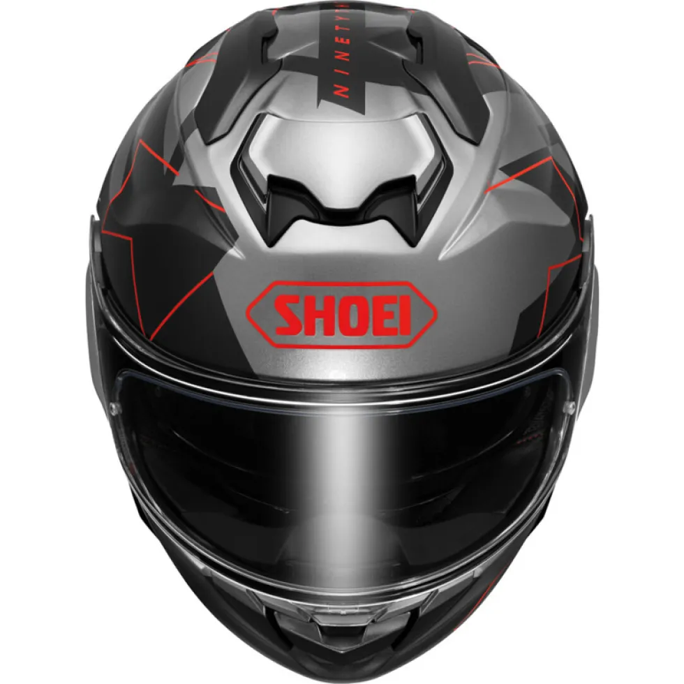 Shoei GT-AIR 3 MM93 COLLECTION GRIP Integraalhelm