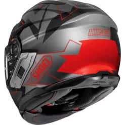 Shoei GT-AIR 3 MM93 COLLECTION GRIP Integraalhelm