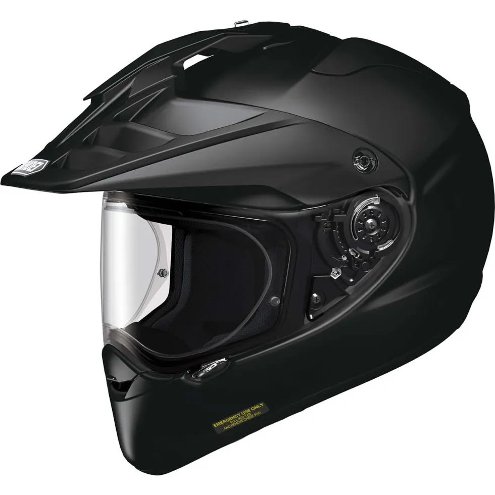 Shoei Hornet ADV 06 Integraalhelm