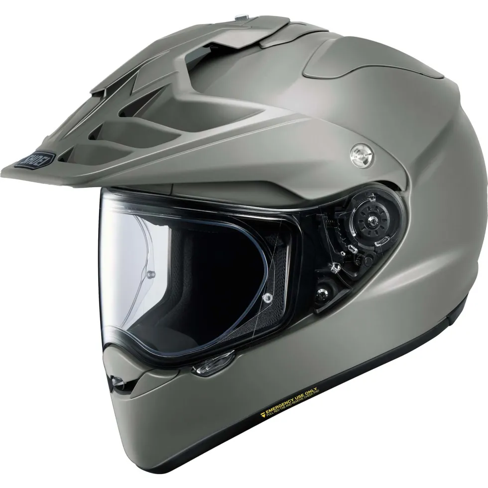 Shoei Hornet ADV 06 Integraalhelm