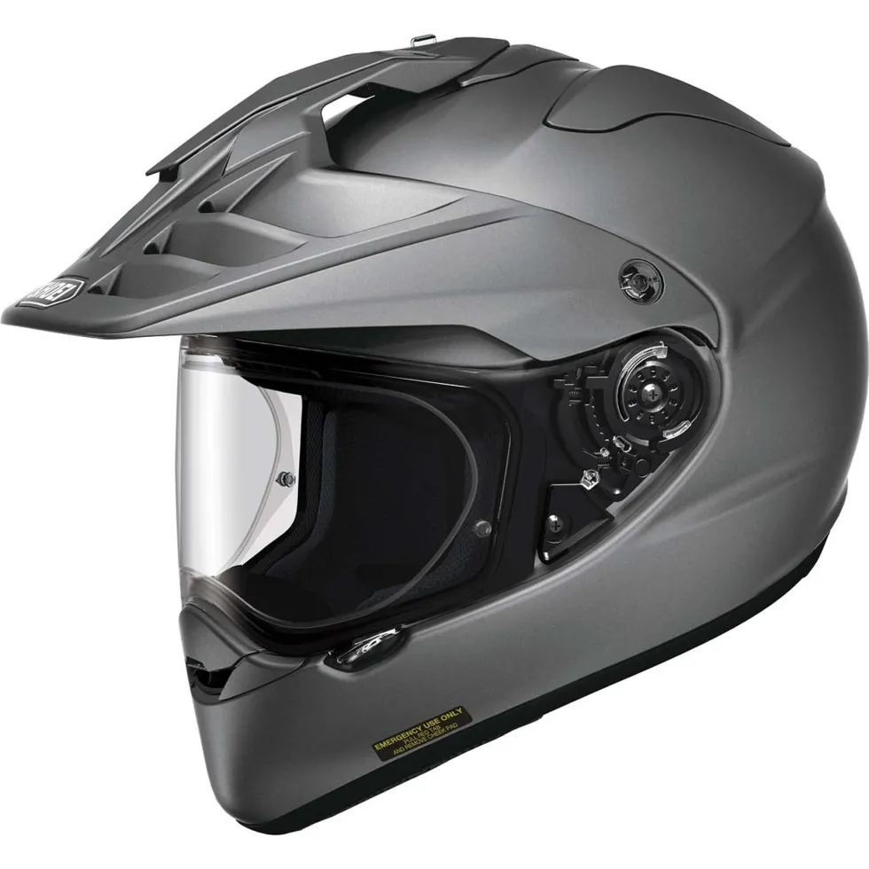 Shoei Hornet ADV 06 Integraalhelm