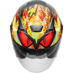 Shoei J-Cruise 3 Inspired Jethelm