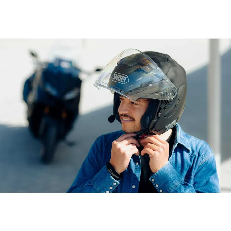 Shoei J-Cruise 3 Jethelm