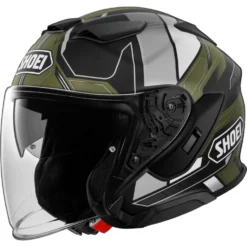 Shoei J-Cruise 3 Whizzy Jethelm