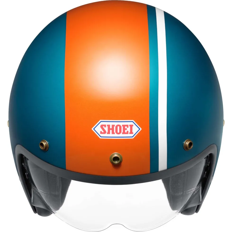 Shoei J.O2 Aventure Jethelm