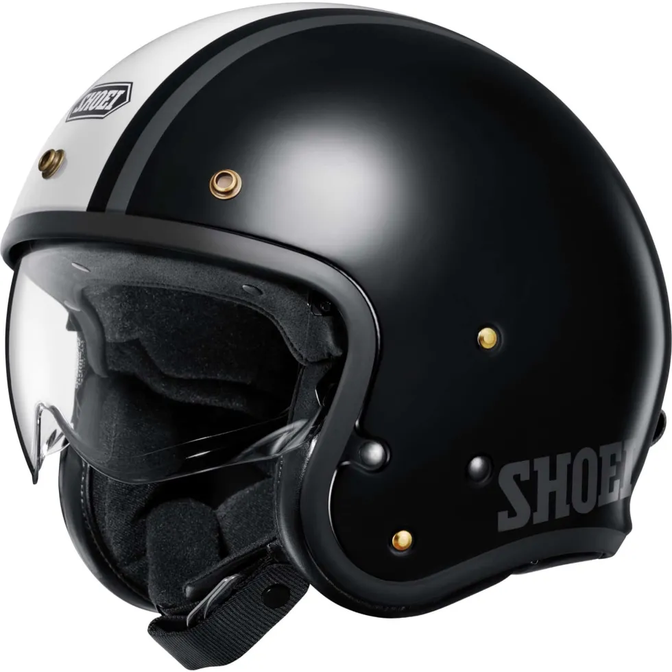 Shoei J.O2 Aventure Jethelm