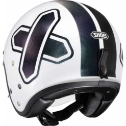 Shoei J.O2 Crosslogo Jethelm