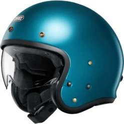Shoei J.O2 Jethelm