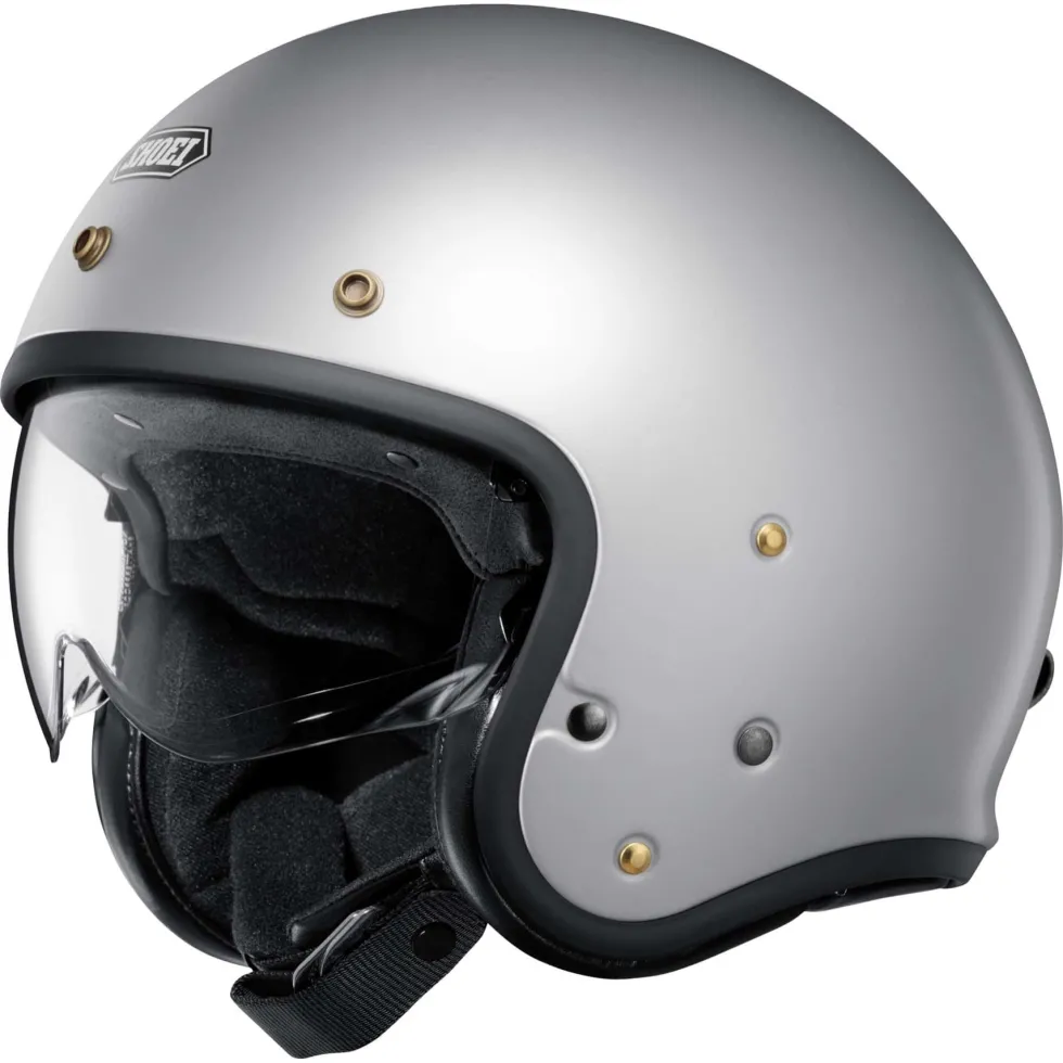 Shoei J.O2 Jethelm
