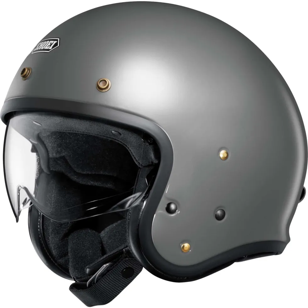 Shoei J.O2 Jethelm