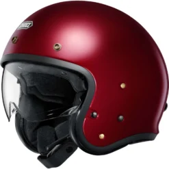Shoei J.O2 Jethelm