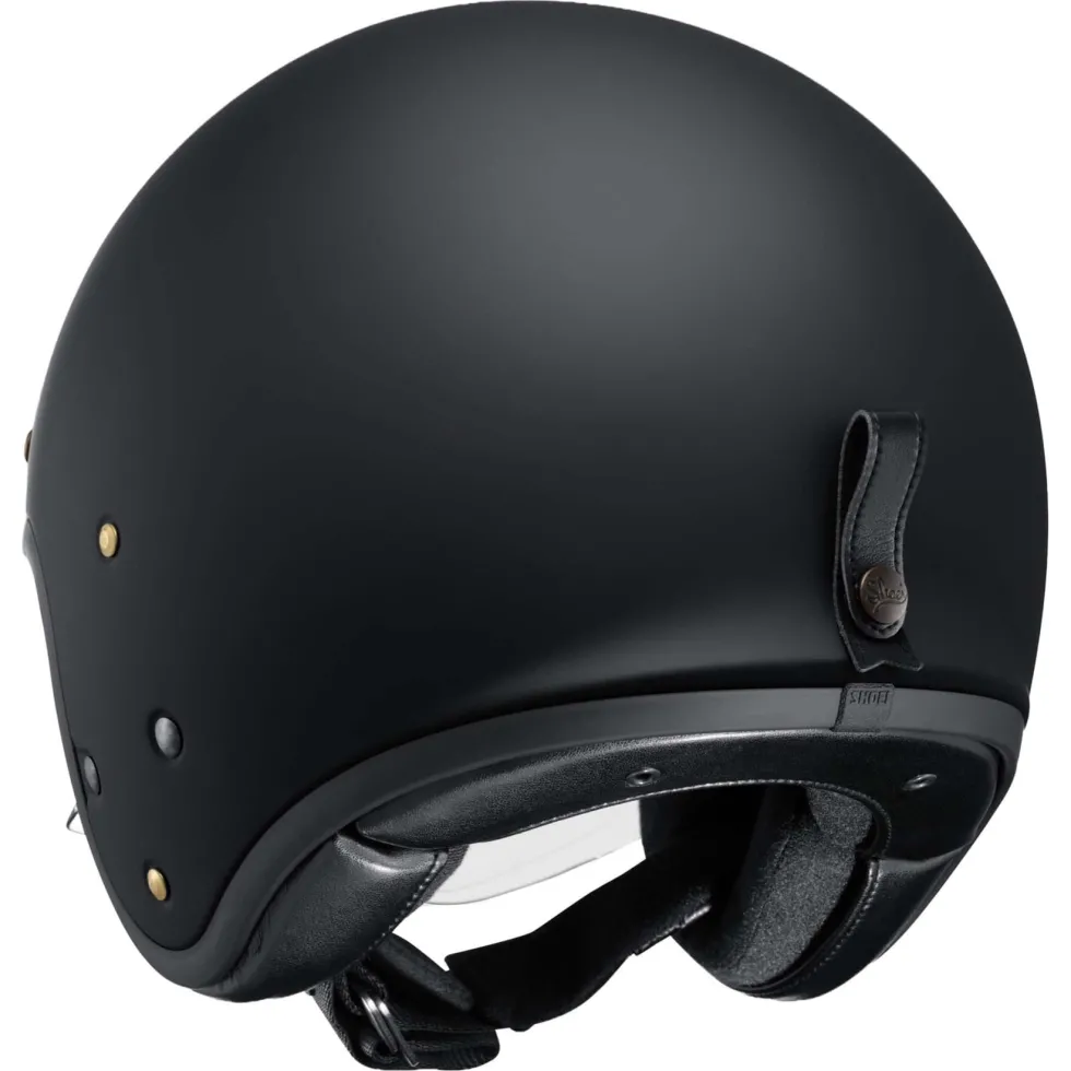 Shoei J.O2 Jethelm