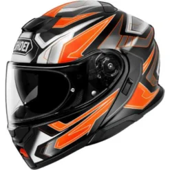Shoei Neotec 3 Anthem Systeemhelm