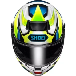 Shoei Neotec 3 Anthem Systeemhelm