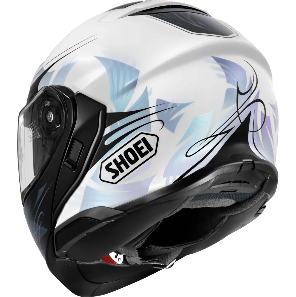 Shoei Neotec 3 Breeze Systeemhelm
