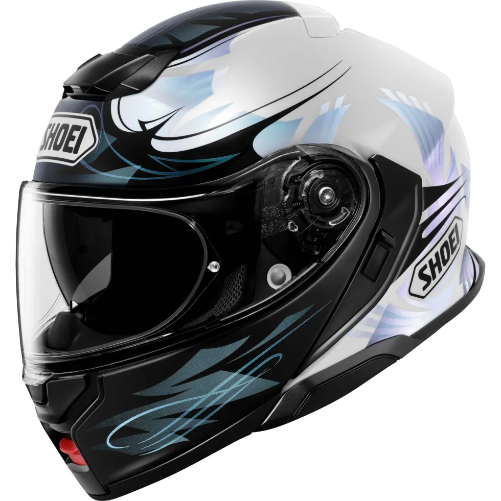 Shoei Neotec 3 Breeze Systeemhelm