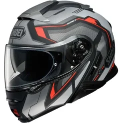 Shoei Neotec 2 Respect Systeemhelm