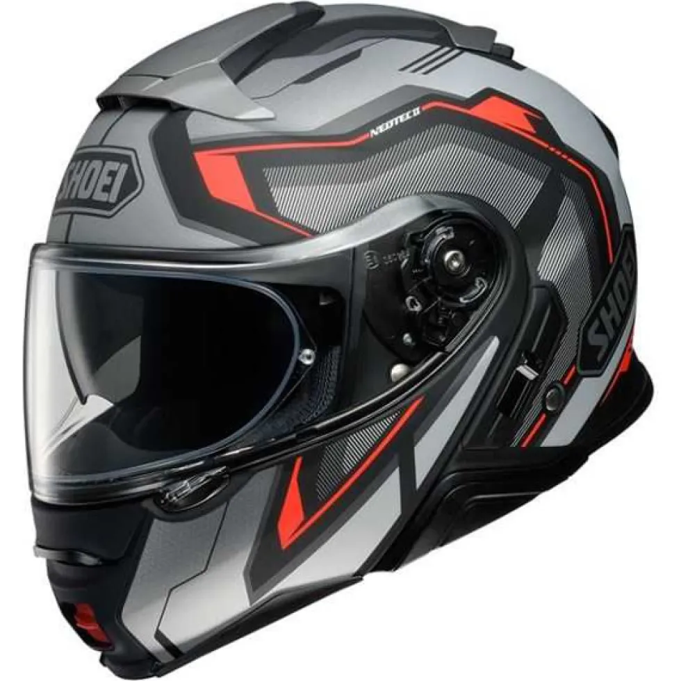 Shoei Neotec 2 Respect Systeemhelm