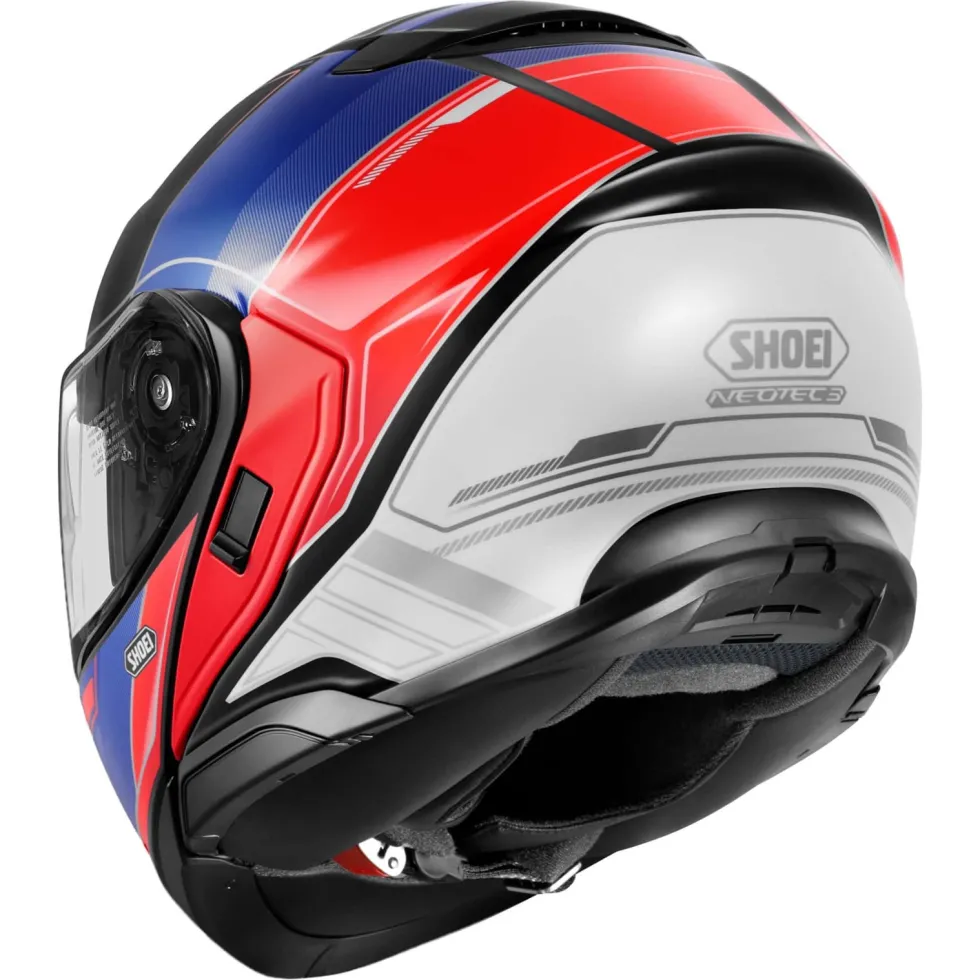 Shoei Neotec 3 Sharpen Systeemhelm
