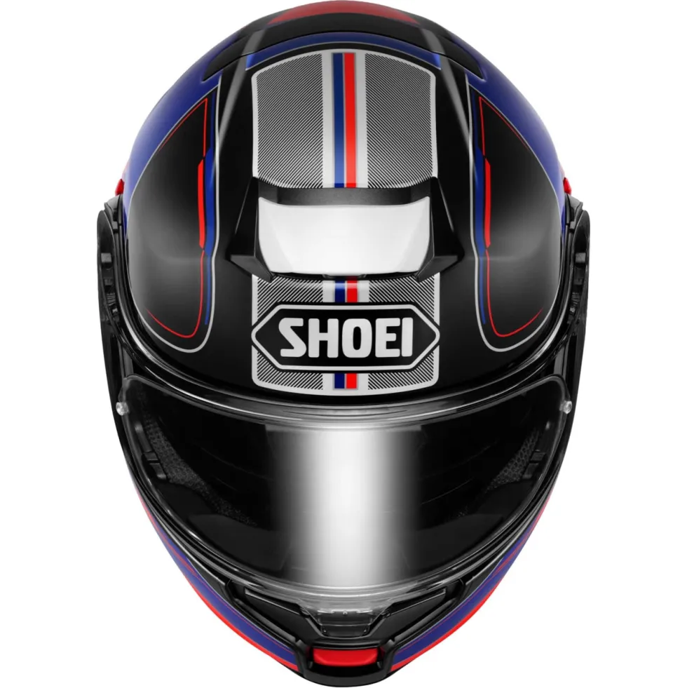 Shoei Neotec 3 Sharpen Systeemhelm