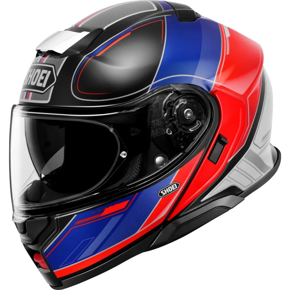 Shoei Neotec 3 Sharpen Systeemhelm