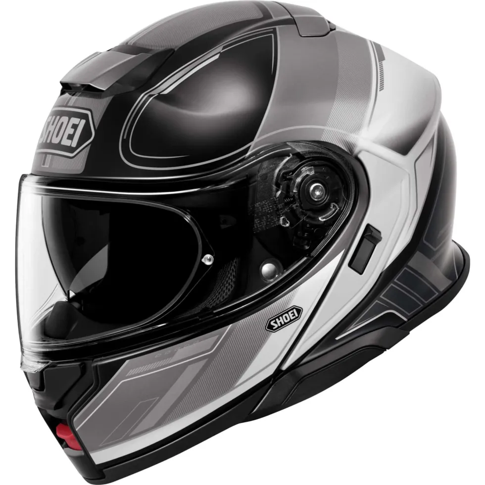 Shoei Neotec 3 Sharpen Systeemhelm