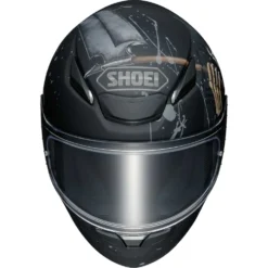 Shoei NXR2 Faust integraalhelm