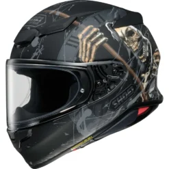 Shoei NXR2 Faust integraalhelm