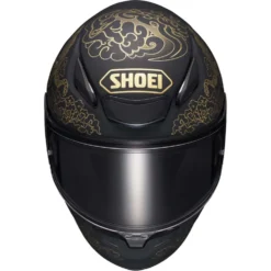 Shoei NXR2 Fearless Integraalhelm
