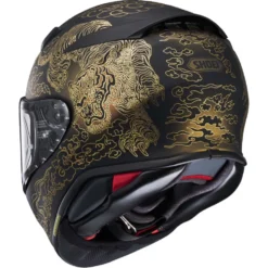 Shoei NXR2 Fearless Integraalhelm