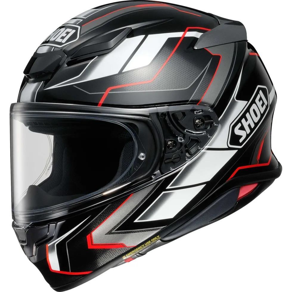 Shoei NXR2 Prologue integraalhelm