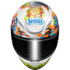 Shoei NXR2 Yagyo Integraalhelm