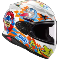 Shoei NXR2 Yagyo Integraalhelm