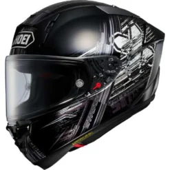 Shoei X-SPR PRO Crosslogo Integraalhelm