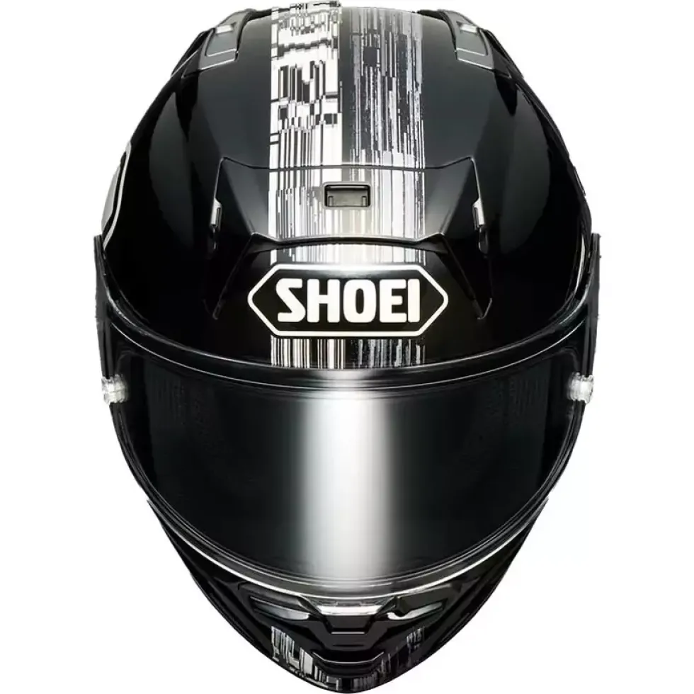 Shoei X-SPR PRO Crosslogo Integraalhelm