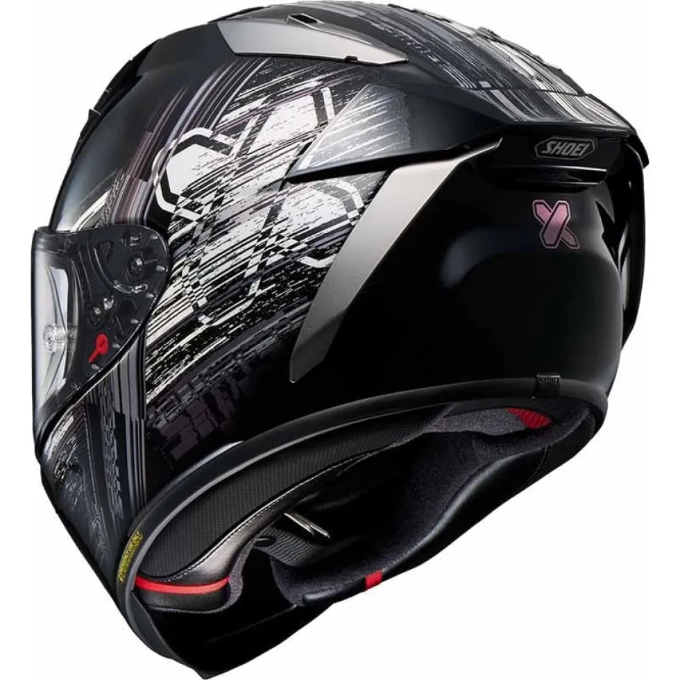 Shoei X-SPR PRO Crosslogo Integraalhelm