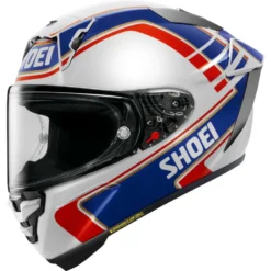 Shoei X-SPR Pro Gardner Integraalhelm