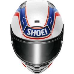 Shoei X-SPR Pro Gardner Integraalhelm