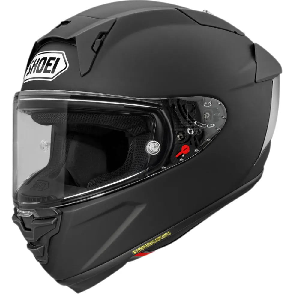 Shoei X-SPR Pro 02 Integraalhelm