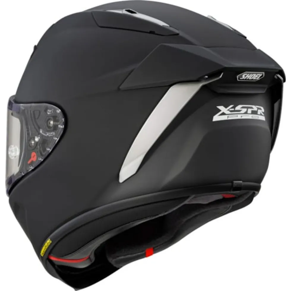 Shoei X-SPR Pro Integraalhelm
