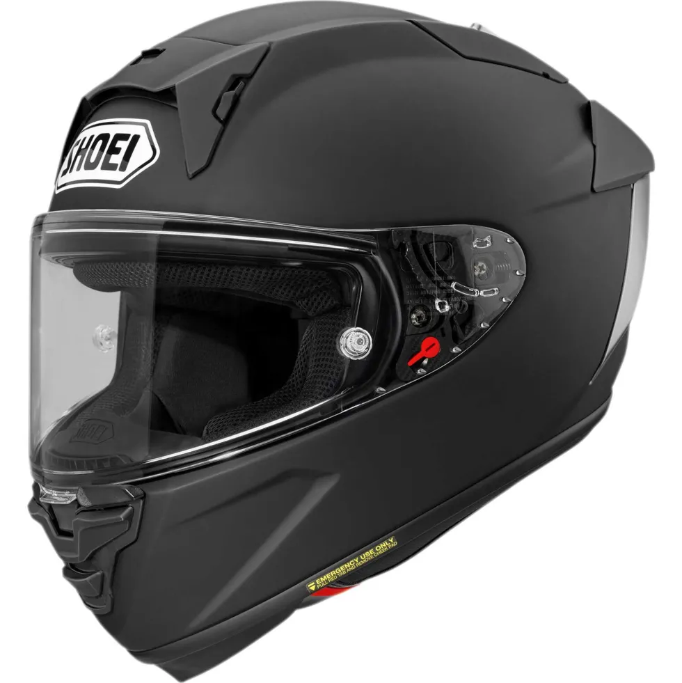 Shoei X-SPR Pro Integraalhelm