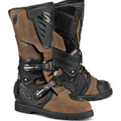 SIDI Adventure 2 Gore-Tex Motorlaarzen