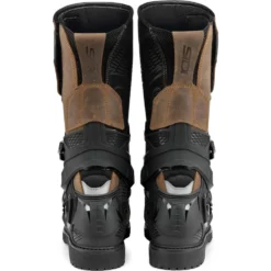 SIDI Adventure 2 Gore-Tex Motorlaarzen
